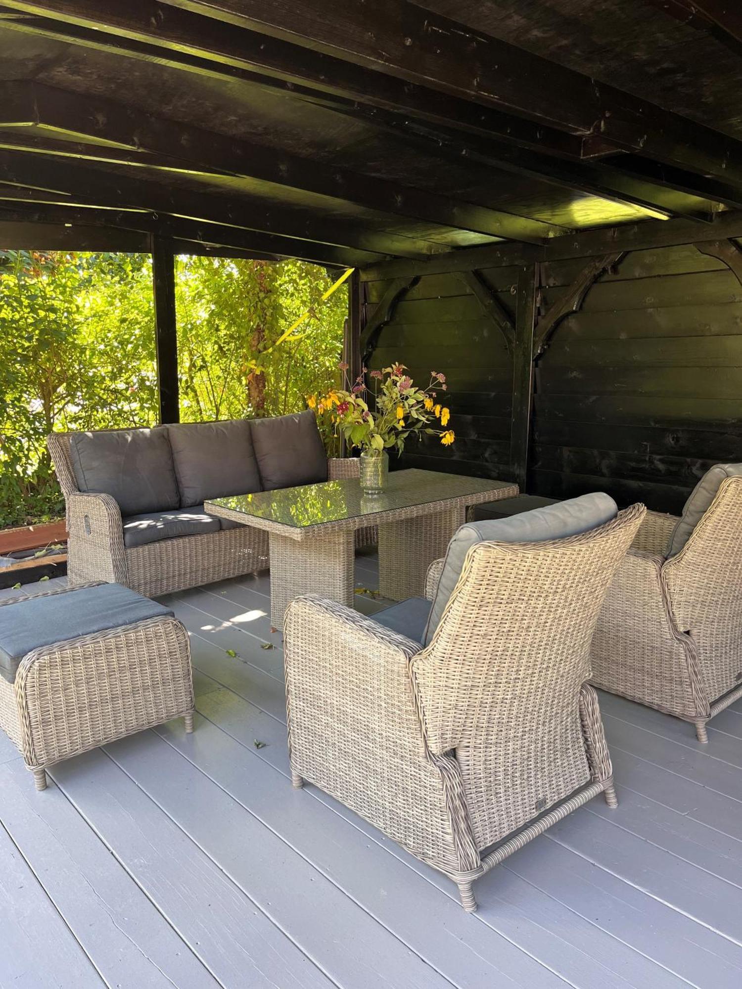 Cosy Vacation Home With Large Fenced Garden Bruinisse Kültér fotó